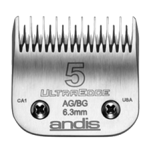 Andis #5 Ultra Edge 6,3 мм